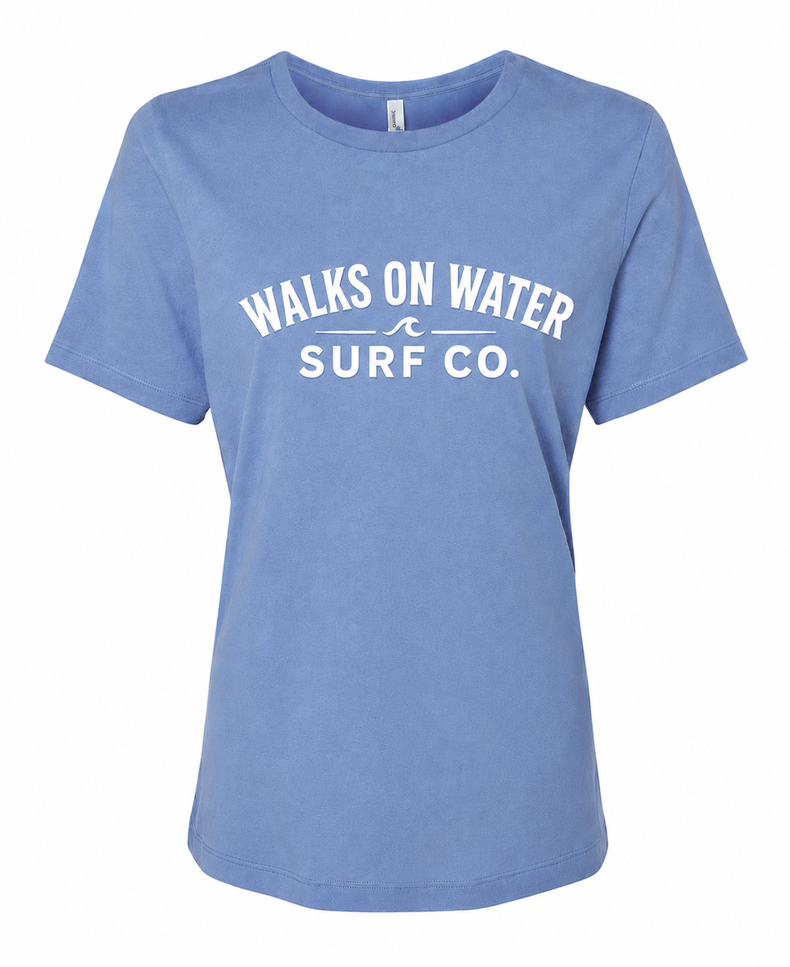 Women's Classic - Carolina Blue