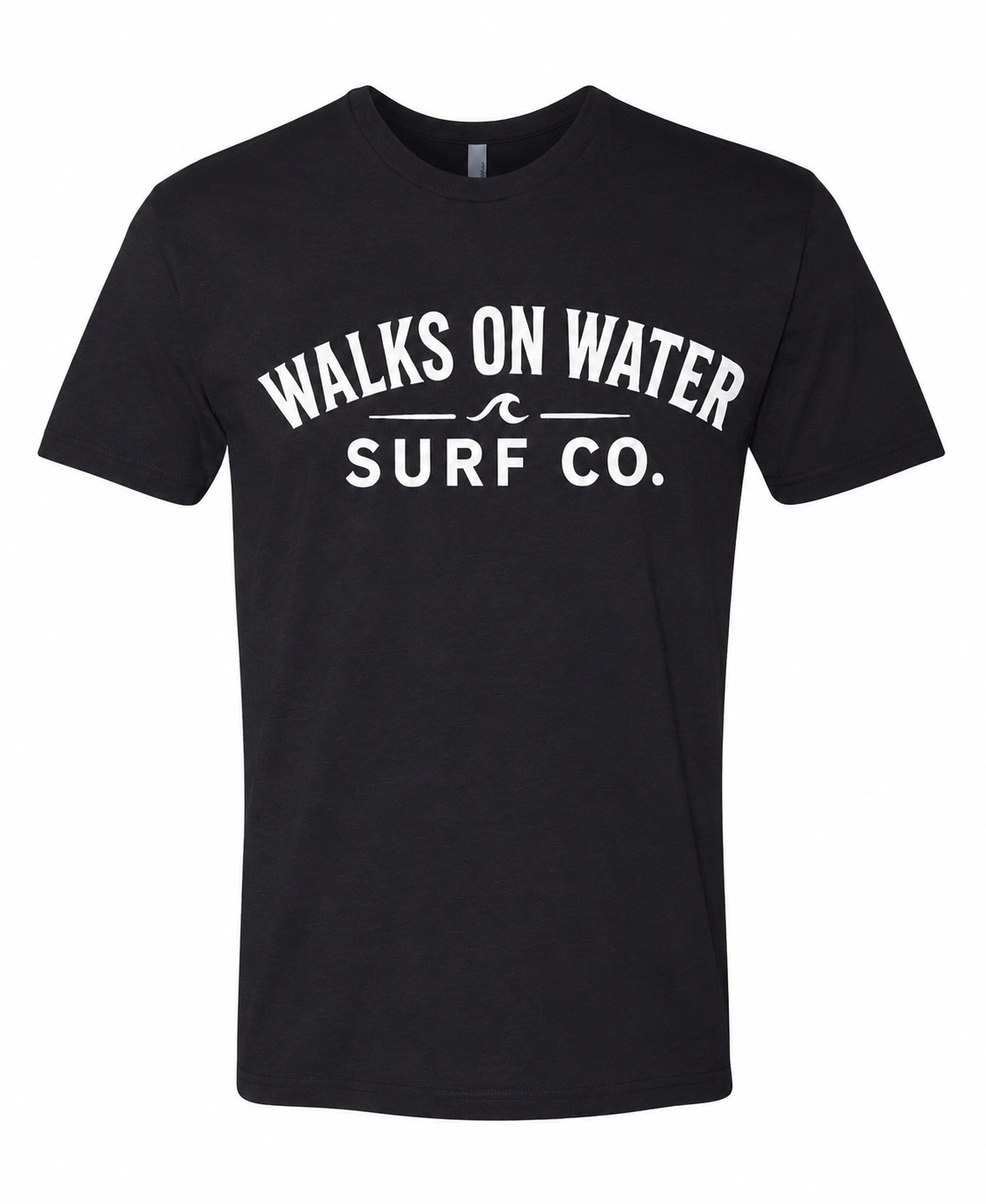 PRE-ORDER NOW!!! Walks On Water Surf Co. - Simply White