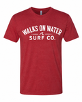 PRE-ORDER NOW!!! Walks On Water Surf Co. - Simply White