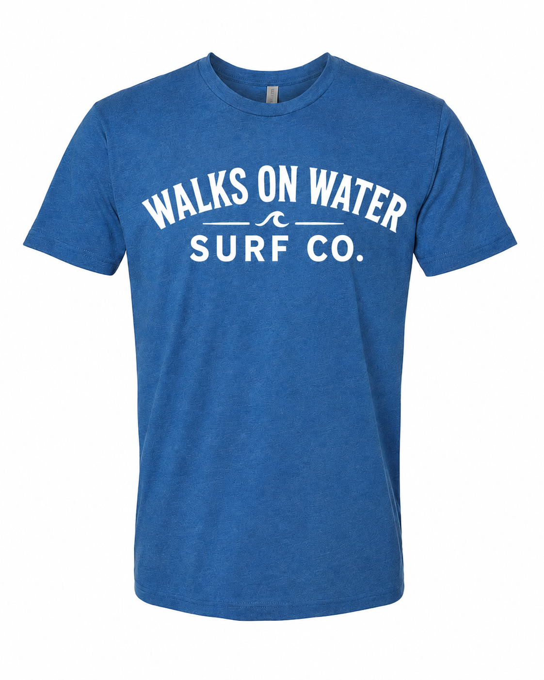 PRE-ORDER NOW!!! Walks On Water Surf Co. - Simply White