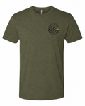 PRE-ORDER NOW!!! Walks On Water Surf Co. - Tactical Surf Jesus