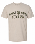 PRE-ORDER NOW!!! Walks On Water Surf Co. - Simple Camo