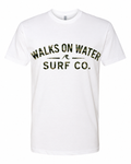 PRE-ORDER NOW!!! Walks On Water Surf Co. - Simple Camo